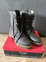 Young Spirit London Stiefel Stiefeletten 38 Schleswig-Holstein - Westerrönfeld Vorschau