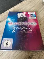 Helene Fischer Farbenspiel DVD Bayern - Marktoberdorf Vorschau