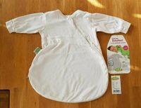 Unterzieh Schlafsack Newborn Odenwälder Babynest 50 cm Schleswig-Holstein - Wrist Vorschau