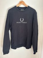 Fred Perry Pullover Sweatshirt Pullover Gr. M *TOP* Hessen - Erzhausen Vorschau