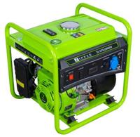 Vermiete Verleihe Stromgenerator Stromerzeuger 2800w 1200w Berlin - Hellersdorf Vorschau