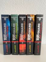 Bodyguard Bd. 1-5 von Chris Bradford. Nordrhein-Westfalen - Ahlen Vorschau