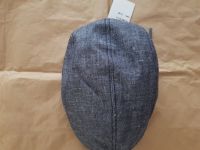 Göttmann Jackson-2 Flat Cap Sportmütze Schiebermütze Gr.55-58 NEU Niedersachsen - An der Rhumequelle Vorschau