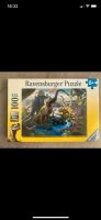 NEUES Puzzle von Ravensburger 100 Teile, Dinomotiv Nordrhein-Westfalen - Hattingen Vorschau