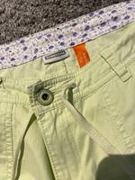 Street One 3/4 Hose grün Größe 31 (40) Modell MARTHA Hessen - Wächtersbach Vorschau
