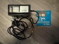 elgawa Elektronenblitzgerät N128 mit Anleitung – DDR Blitzgerät Chemnitz - Kaßberg Vorschau