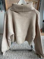 Beiger Rollkragenpulli von Monki Münster (Westfalen) - Mauritz Vorschau