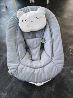 Hauck Babywippe Alpha+  plus bouncer 2in1 Thüringen - Bad Salzungen Vorschau