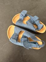 Sandalen Kinder Mango Gr. 24 NEU Rheinland-Pfalz - Dierdorf Vorschau