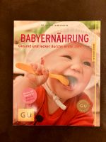 Buch Babyernährung von GU Baden-Württemberg - Denzlingen Vorschau
