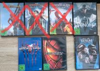 Spiderman Marvel Venom DVD Saarland - Blieskastel Vorschau