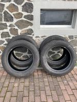 Goodyear 255/55 R20 M+S Reifen • NP 4 Reifen : 1120€‼️ Leipzig - Leipzig, Südvorstadt Vorschau