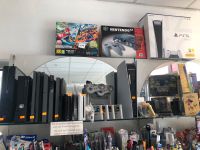 PS4, PS5, PlayStation 4 & 5 Konsole & Spiele -A&V Rodewisch- Sachsen - Rodewisch Vorschau