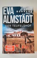 Eva Almstädt-Akte Nordsee, Der Teufelshof Nordrhein-Westfalen - Schwerte Vorschau