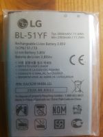 Lg BL-51 YF Originalverschlossen Akku Schleswig-Holstein - Ostenfeld (Rendsburg) Vorschau