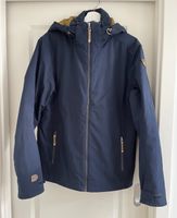 Icepeak Jacke Winter blau Gr. L Niedersachsen - Rastede Vorschau