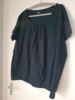 Damen Shirt schwarz Gr 52/54 Baden-Württemberg - Bruchsal Vorschau