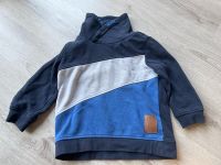 Topolino Pullover blau 104 Berlin - Reinickendorf Vorschau