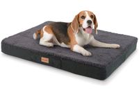 Hundebett orthopädisch 80x60 Brunolie Nordrhein-Westfalen - Krefeld Vorschau