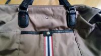 Tommy Hilfiger Handtasche hellbraun Frankfurt am Main - Nordend Vorschau