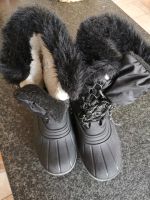 Moonboots, Schneeschuhe, Winterstiefel Bayern - Wendelstein Vorschau