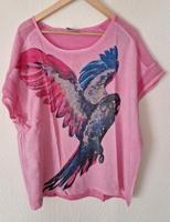 Via Appia Damen T-Shirt Gr. 44 Hessen - Söhrewald Vorschau