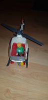 Playmobil Polizeihubschrauber 3907 Nordrhein-Westfalen - Porta Westfalica Vorschau