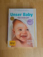 Unser Baby Das erste Jahr Buch von Cramm von Voss Baden-Württemberg - Karlsruhe Vorschau