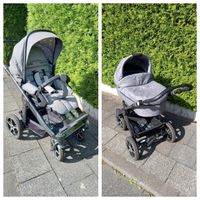 Kinderwagen (Kombi) Hartan Racer GTS Nordrhein-Westfalen - Kerpen Vorschau