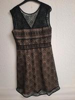 Kleid grösse 38, zara Hessen - Bensheim Vorschau