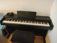 Yamaha YDP-143 B Digitalpiano/Klavier Bayern - Dillingen (Donau) Vorschau