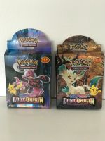 Pokemon Pokémon Verpackung Sammelbox Box Sammlung Sammler Nordrhein-Westfalen - Delbrück Vorschau