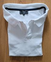 ⚠️ 19V69 Poloshirt XL weiß, selten benutzt, sehr guter Zustand⚠️ Niedersachsen - Ganderkesee Vorschau