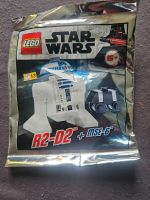 Lego star wars R2-d2 + mse-6 Essen - Essen-Borbeck Vorschau