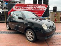 SCHLACHTFEST!! VW Lupo | Bj: 2002 | 1.4 60 PS AUD | ETD - 5 Gang Nordrhein-Westfalen - Schloß Holte-Stukenbrock Vorschau