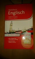 Wörterbuch Englisch neu Hessen - Lorch Vorschau