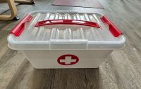 Erste Hilfe Box, Hausapotheke,Medikamente, Medizin, Arzneimittel Dresden - Prohlis-Nord Vorschau
