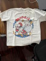 Mosaik Abrafaxe Kinder T-Shirt DDR Nicki "Auf Wanderschaft" Berlin - Mitte Vorschau