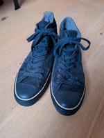 Gut erhaltene Converse Chucks Wildleder 45 Lindenthal - Köln Sülz Vorschau