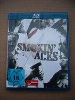 Smokin Aces Blu-Ray Bayern - Bad Kissingen Vorschau