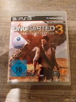 Uncharted 3 - Drakes Deception - PS3 Spiel Nordrhein-Westfalen - Dülmen Vorschau