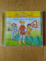Meine Freundin Conni: Conni rettet die Tiere, CD, Hörspiel Hessen - Kriftel Vorschau
