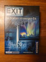 Exit Spiel - Die Station im ewigen Eis (KOSMOS) München - Thalk.Obersendl.-Forsten-Fürstenr.-Solln Vorschau