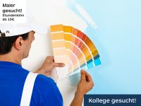 Maler (m/w/d) gesucht! Niedersachsen - Wolfsburg Vorschau