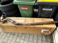 S3 8V Downpipe Original Hessen - Maintal Vorschau