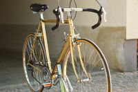 Vintage Rennrad Stahlramen 59cm MOTOBECANE Mafac Sachs Berlin - Schöneberg Vorschau