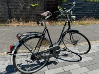 Sparta Fahrrad 28“  inklusive Lepper Primus Sattel Nordrhein-Westfalen - Krefeld Vorschau