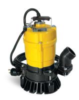 Schmutzwasserpumpe Wacker Neuson PST2-400 Nordrhein-Westfalen - Heek Vorschau