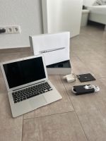 Apple Mac Book Air A1466 128Gb, 8GB, 13“ Baden-Württemberg - Waiblingen Vorschau