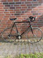 Vintage Rennrad  Raleigh RH=63cm Niedersachsen - Varel Vorschau